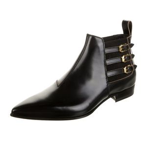 Gucci Chelsea Boots